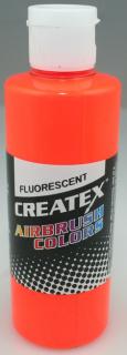 CRE 5409 - Fluorescent Orange 60 ml