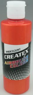 CRE 5502 - Iridescent Scarlet 60 ml