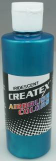 CRE 5504 - Iridescent Turquoise 60 ml