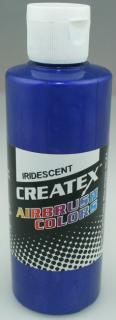 CRE 5505 - Iridescent Electric Blue 60 ml