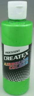 CRE 5507 - Iridescent Green 60 ml