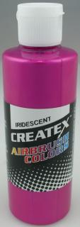 CRE 5508 - Iridescent Fuscia 60 ml