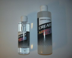 CRE  5618/W201 cleaner/čistič  120 ml