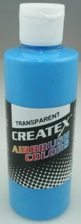 CRE transparent 5105 Caribbean Blue 60 ml