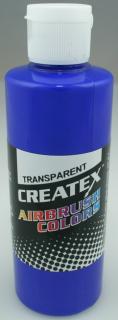 CRE transparent 5107 Ultramarine Blue 60 ml