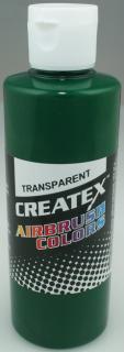 CRE transparent 5109 Brite Green 60 ml