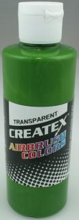 CRE transparent 5115 Leaf Green 60 ml