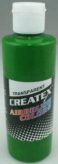 CRE transparent 5116 Tropical Green 60 ml