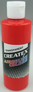 CRE transparent 5118 Sunset Red 60 ml