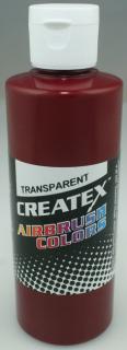 CRE transparent 5123 Burgundy 60 ml