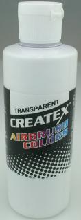 CRE transparent 5131 Tinting White 60 ml