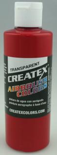 CRE transparent 5137 Crimson 60 ml