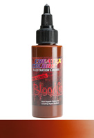 Createx Illustration 5048 - Surgery Sienna  60 ml