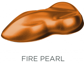 Custom Creative Fire Pearl 150 ml