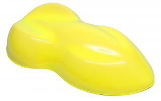 Custom Creative Fluor Lightning Yellow 150 ml