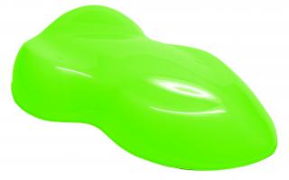 Custom Creative Fluor Mamba Green 150 ml