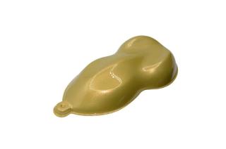 Custom Creative H2O Metallic Real Gold 60 ml