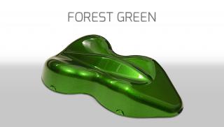 Custom Creative Kandy Forest Green 150 ml