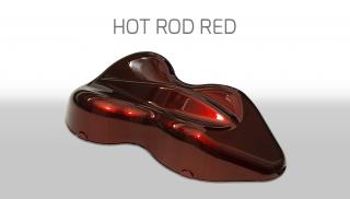 Custom Creative Kandy Hot Rod Red 150 ml