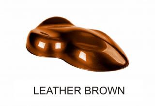 Custom Creative Kandy Leather Brown 150 ml