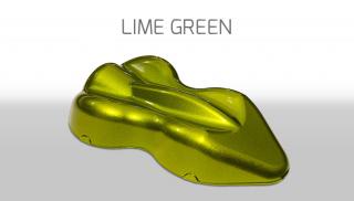 Custom Creative Kandy Lime Green 150 ml