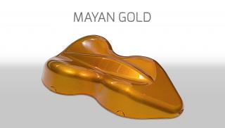 Custom Creative Kandy Mayan Gold 150 ml