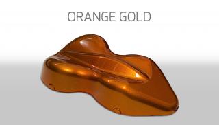 Custom Creative Kandy Orange Gold 150 ml