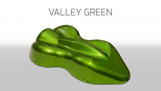 Custom Creative Kandy Valley Green 150 ml