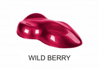 Custom Creative Kandy Wild Berry 150 ml