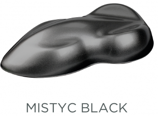 Custom Creative Pearl Mystic Black 150 ml