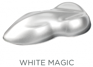 Custom Creative Pearl White Magic 150 ml