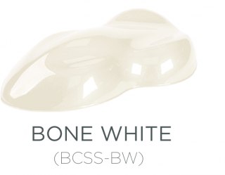 Custom Creative Solid Bone White 150 ml
