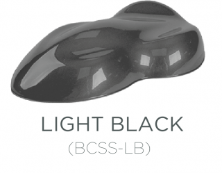 Custom Creative Solid Light Black 150 ml