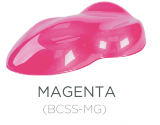 Custom Creative Solid Magenta 150 ml