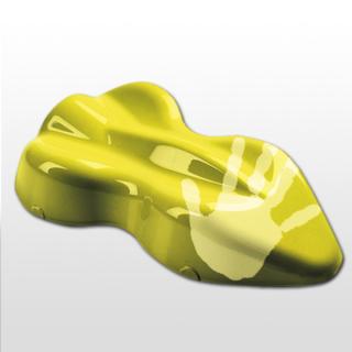 Custom Creative Thermo Yellow 150 ml