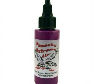 Extreme Air Fluorescent Purple 60 ml