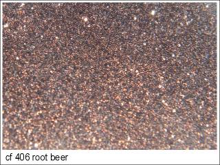 flakes CF 406 root beer 0,2 / 25g