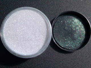 flakes Prisma holographic Rainbow  S  25g