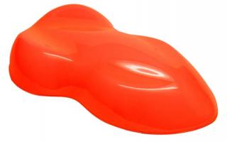 Fluor Eclipse Power Red 150 ml