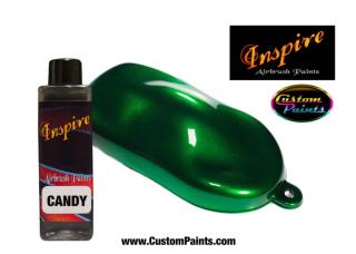 Inspire Intensifier Emerald Candy 100 ml