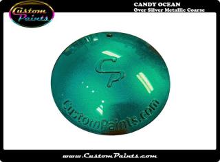 Inspire Intensifier Ocean Candy 100 ml