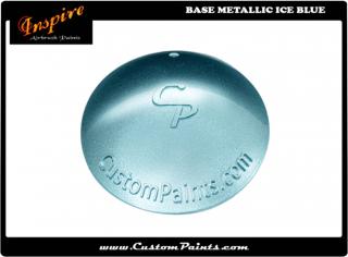 Inspire Metallic Ice Blue 100 ml