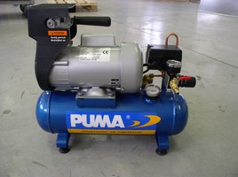 kompresor Puma MC 0206