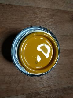 linkovací barva Handover 18 Marigold 250 ml