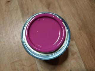 linkovací barva Handover 24 Magenta 250 ml
