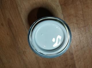 linkovací barva Handover 5 White 250 ml