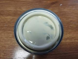linkovací barva Handover 7 Ivory 250 ml