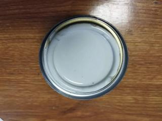 linkovací barva Handover 8 Dove Grey 250 ml