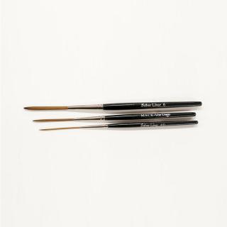 linkovací štetec Von Dago Saber Liner 4/0