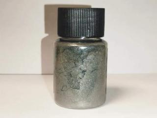 Mica Pearl Gun Metal 10 g